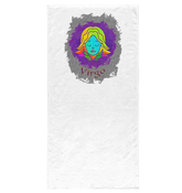 Virgo Bath Towel | Zodiac Series 11 - Beyond T-shirts